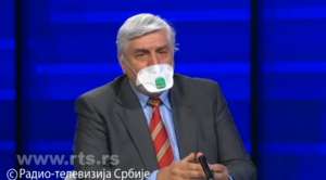 Tiodorović: Moguće da maske ponovo budu obavezne - Hit Radio Pozarevac, Branicevski okrug
